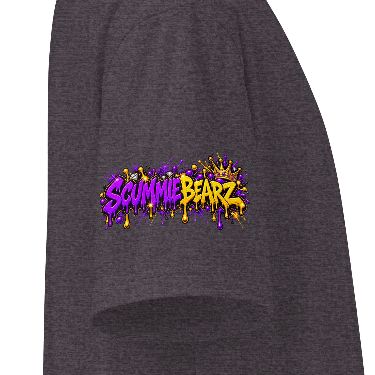What You Need I Got It | SCUMMIEBEARZ™ Shaka Wear Heavyweight Tee