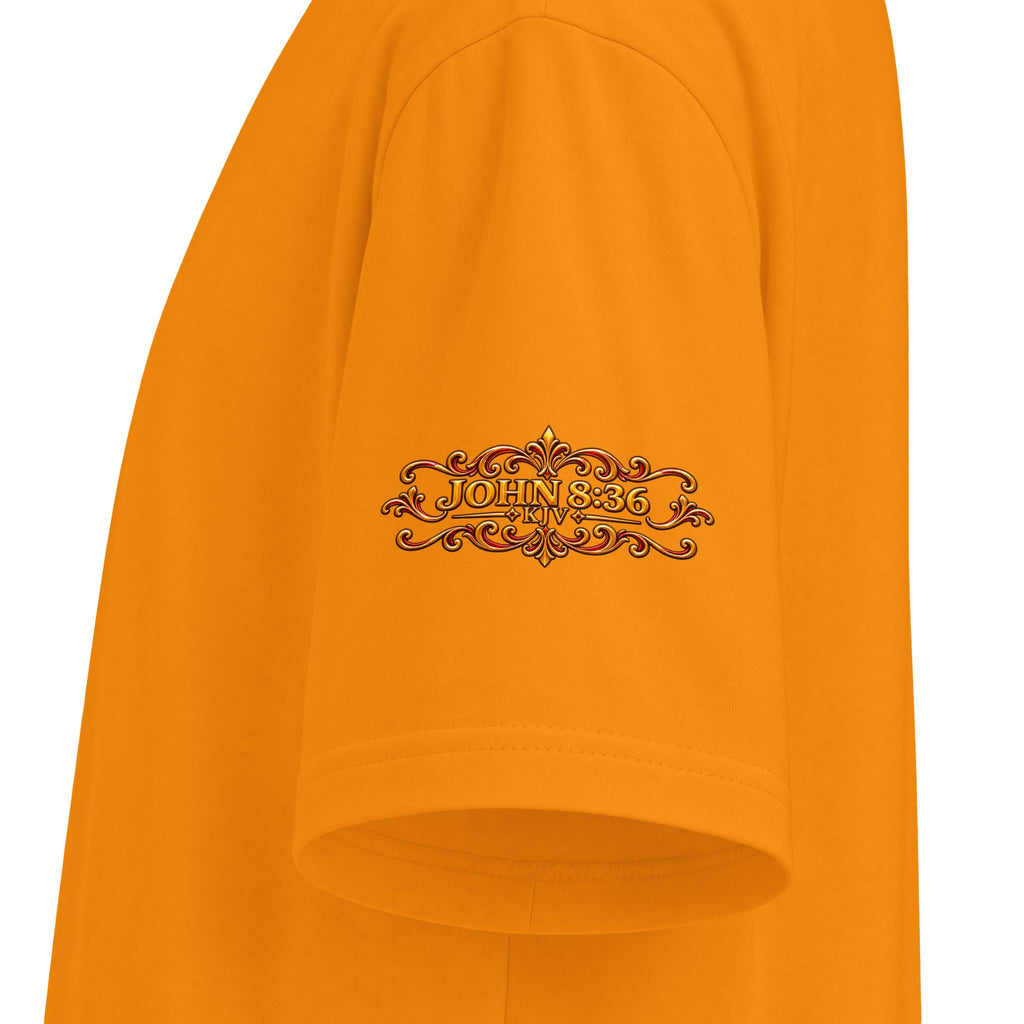 Hell Lost Another One | SCUMMIEBEARZ™ Shaka Wear Heavyweight Tee