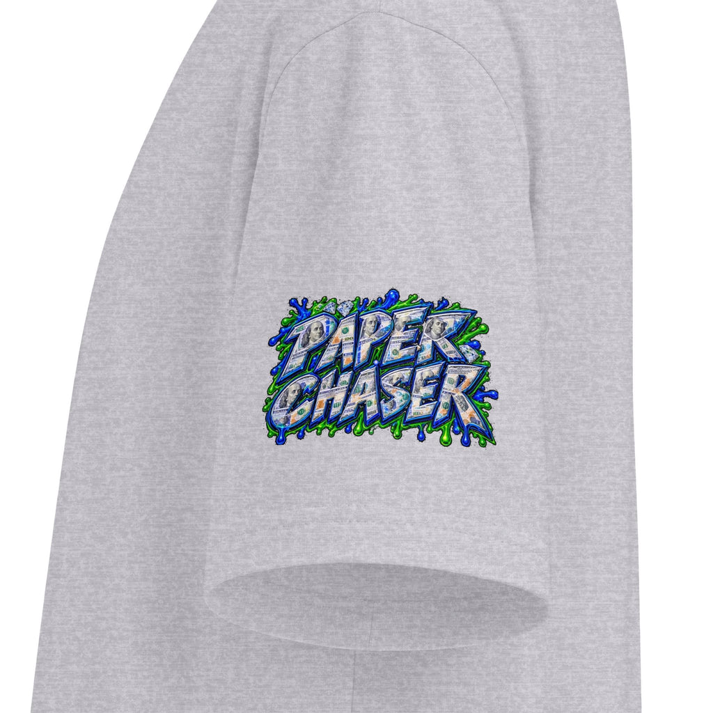Sb Logo Paperchaser Masked Crown | SCUMMIEBEARZ™ Shaka Wear Heavyweight Tee