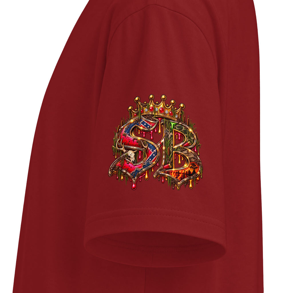 Shine Washes Everything | SCUMMIEBEARZ™ Shaka Wear Heavyweight Tee