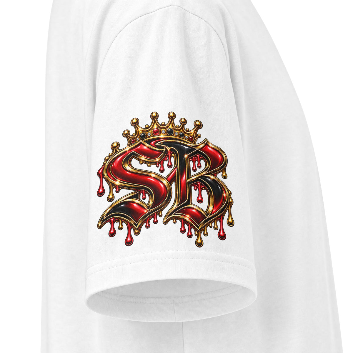 Hell Lost Another One | SCUMMIEBEARZ™ Shaka Wear Heavyweight Tee