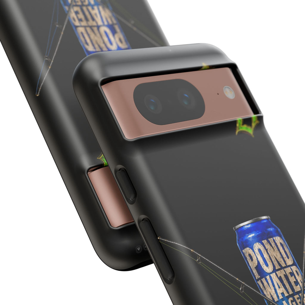 SCUMMIEBEARZ Pond Water Lager Tough Cases