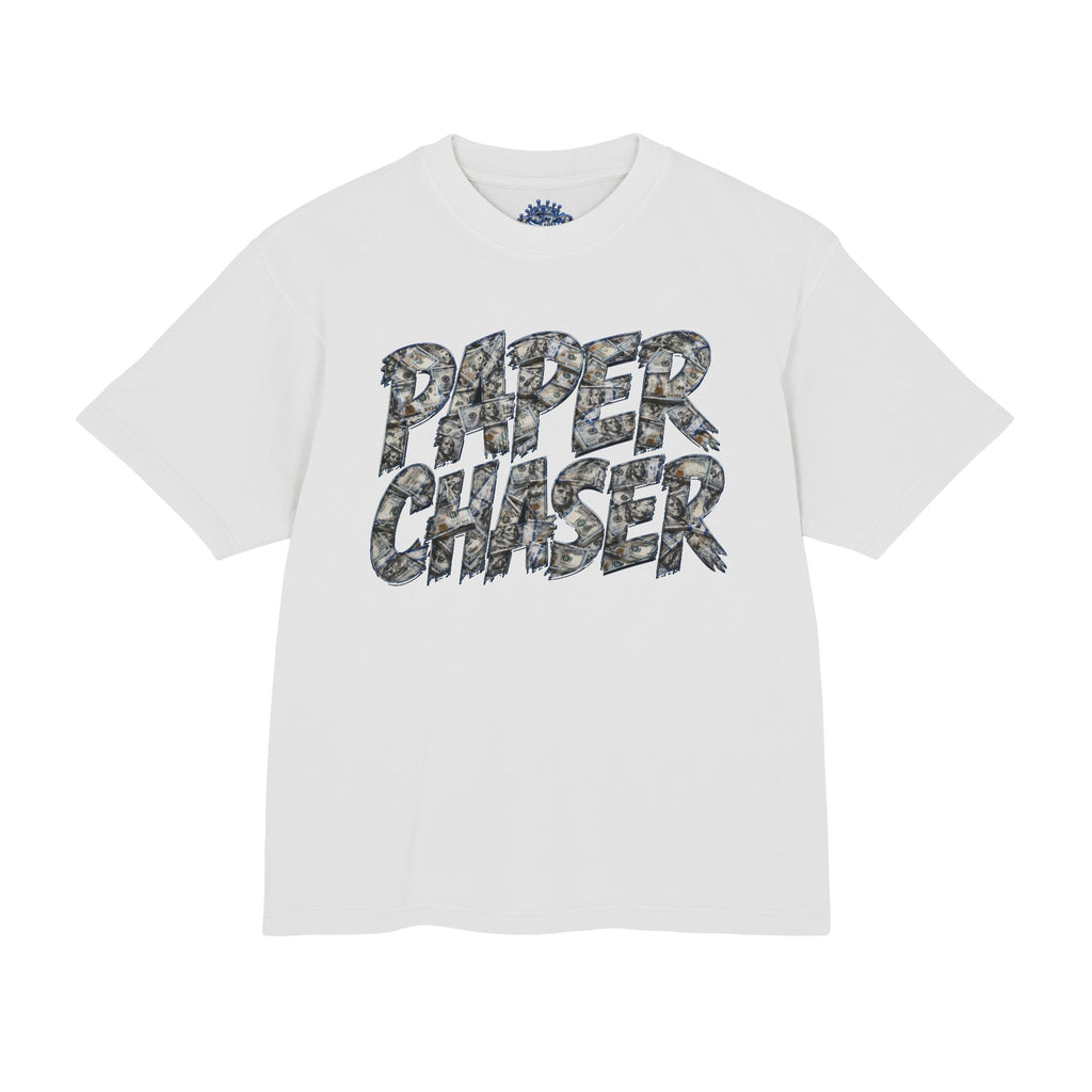 Unisex Urban Heavy Tee-PAPER CHASER-SCUMMIEBEARZ™️