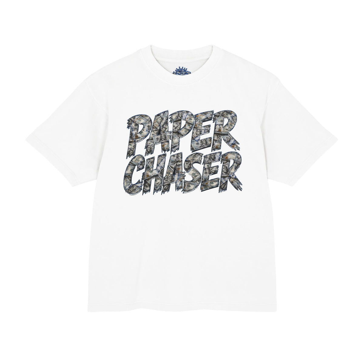 Unisex Urban Heavy Tee-PAPER CHASER-SCUMMIEBEARZ™️