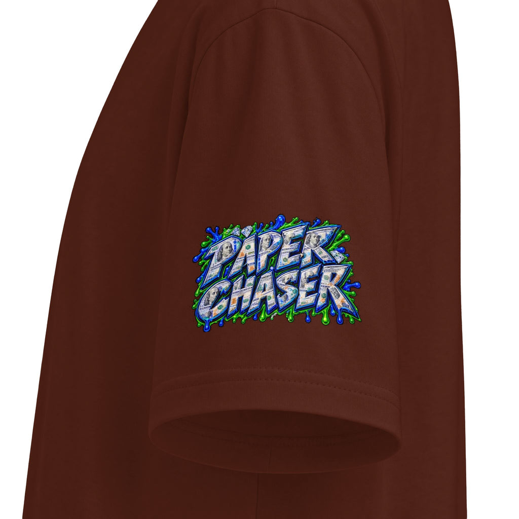 Benji / Paper Chaser | SCUMMIEBEARZ™ Shaka Wear Heavyweight Tee