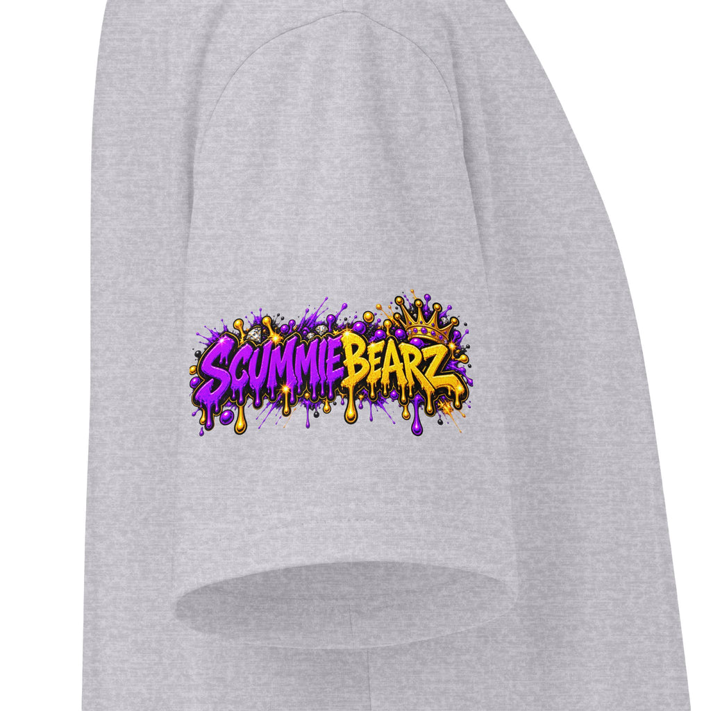 What You Need I Got It | SCUMMIEBEARZ™ Shaka Wear Heavyweight Tee