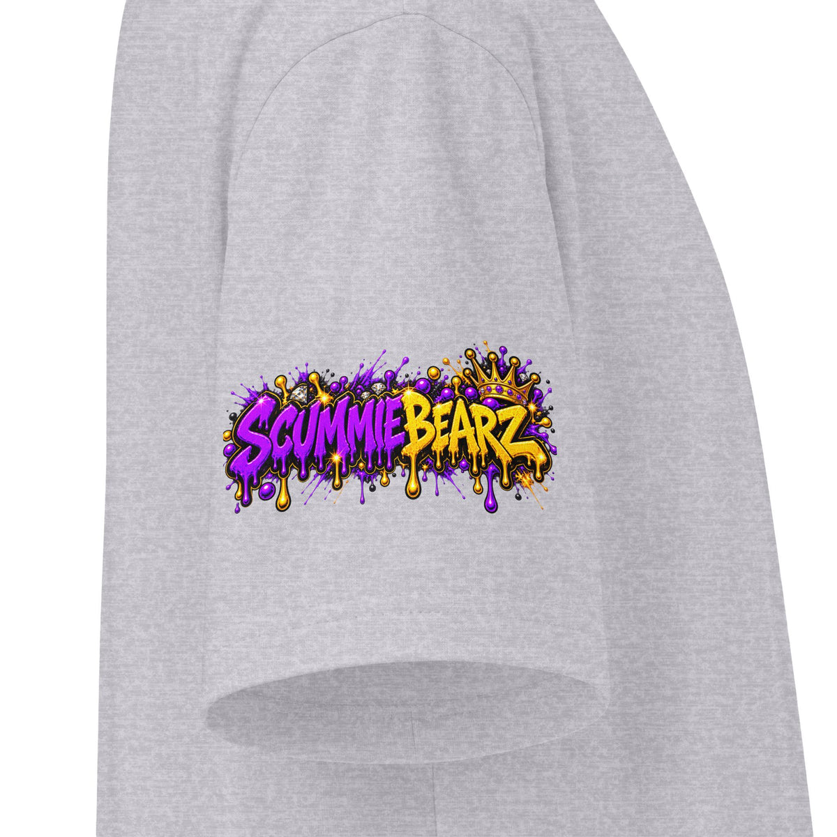 What You Need I Got It | SCUMMIEBEARZ™ Shaka Wear Heavyweight Tee