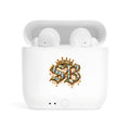 Essos Wireless Earbud-GET YOUR MIND, RIGHT SB LOGO-SCUMMIEBEARZ™️
