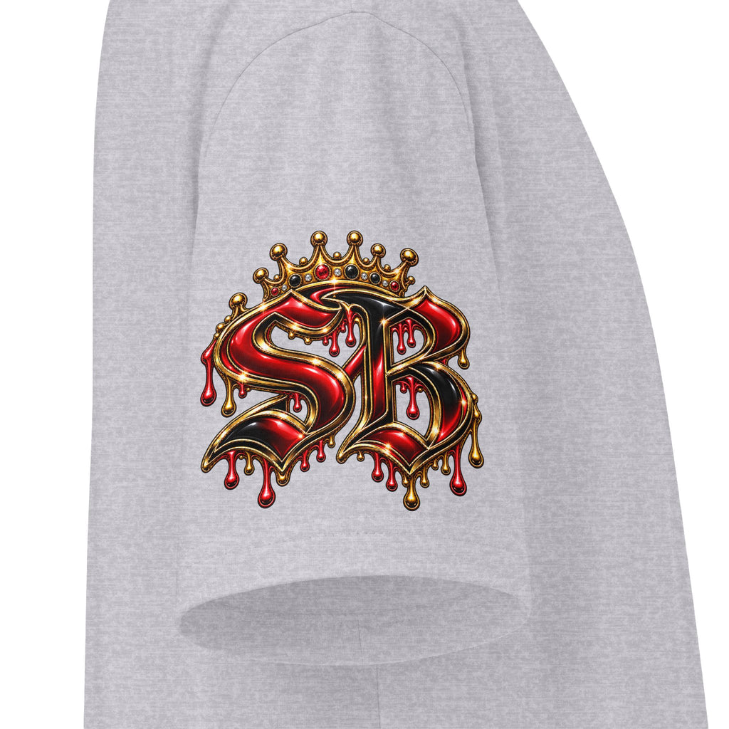 Hell Lost Another One | SCUMMIEBEARZ™ Shaka Wear Heavyweight Tee