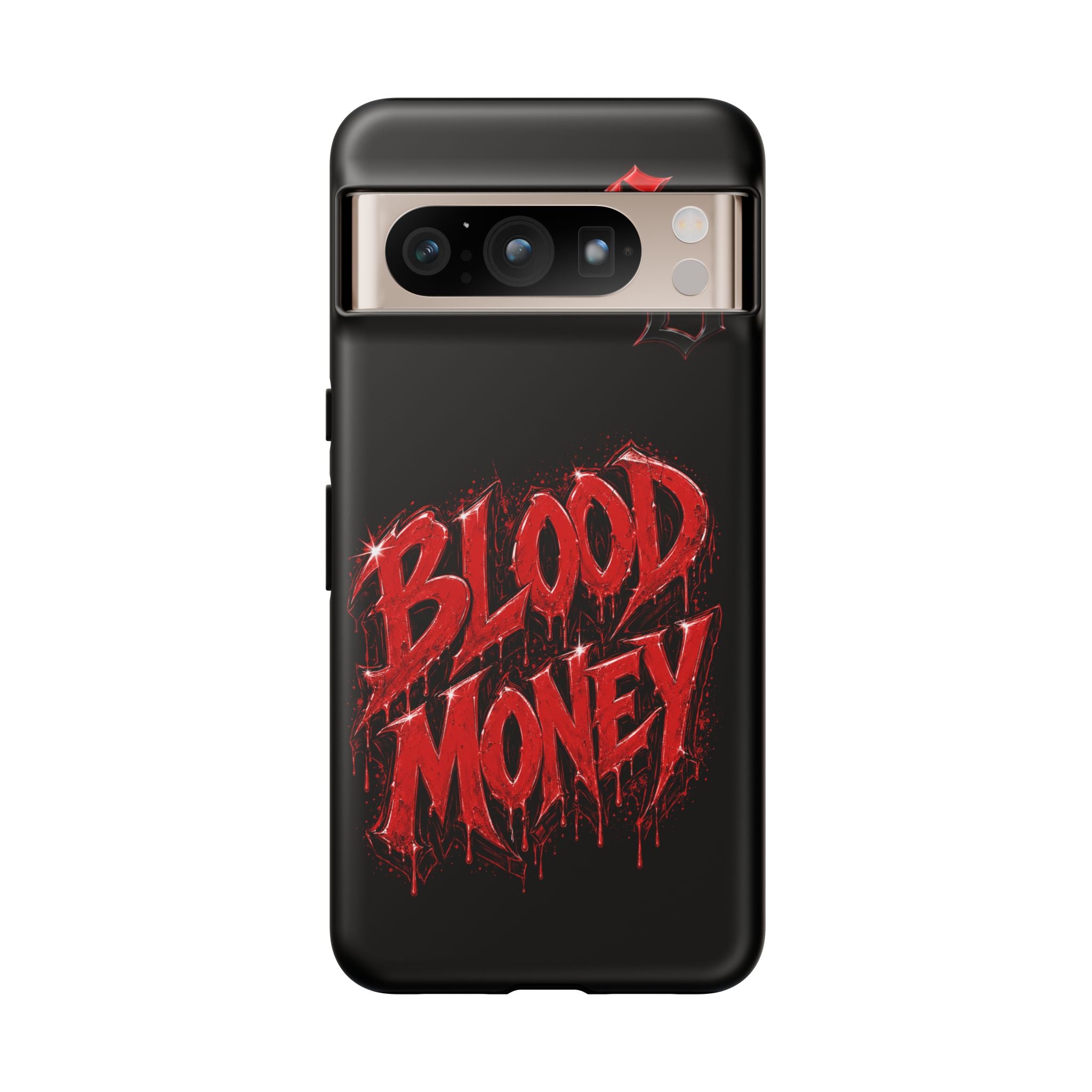 SCUMMIEBEARZ Blood Money Tough Cases