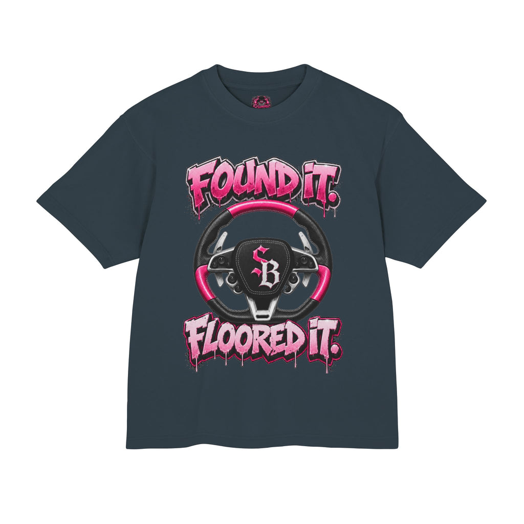 Unisex Graphic T-Shirt - GTA Midnight Mechanic - SCUMMIEBEARZ™