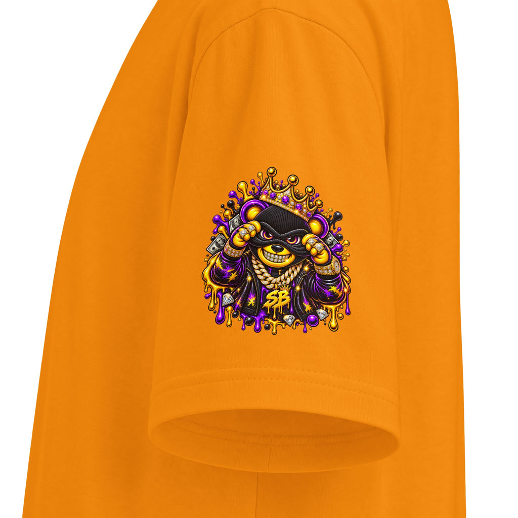 What You Need I Got It Remix | SCUMMIEBEARZ™ Shaka Wear Heavyweight Tee