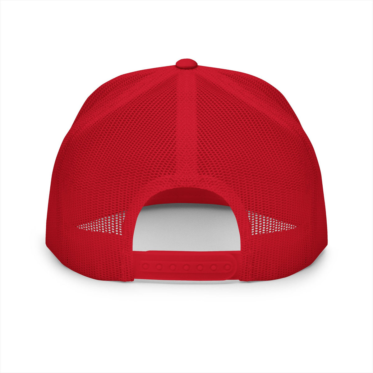 5 Panel Trucker Cap-PURPLE/GOLD SCUMMIEBEARZ LOGO-SCUMMIEBEARZ™