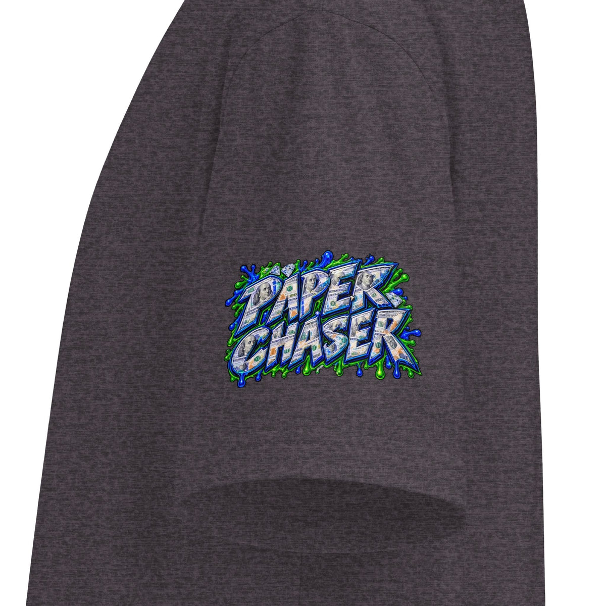 Benji / Paper Chaser | SCUMMIEBEARZ™ Shaka Wear Heavyweight Tee