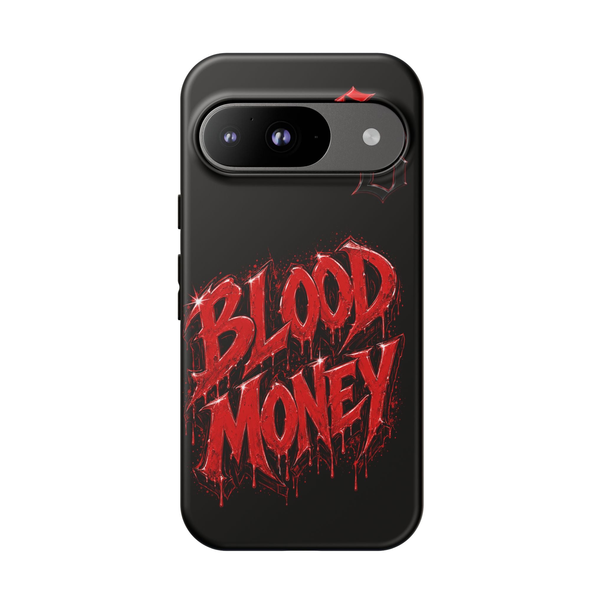 SCUMMIEBEARZ Blood Money Tough Cases