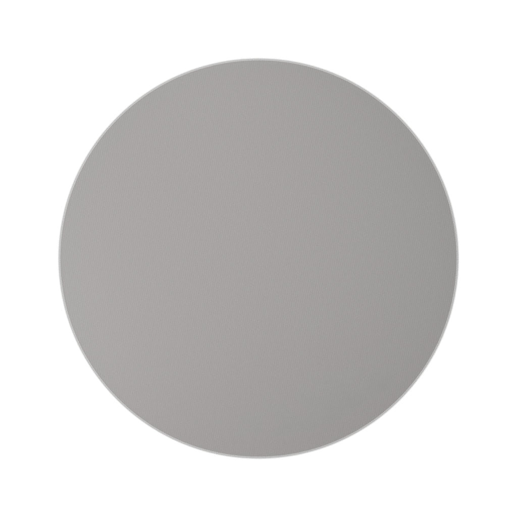 SCUMMIEBEARZ Paper Chaser Round Rug