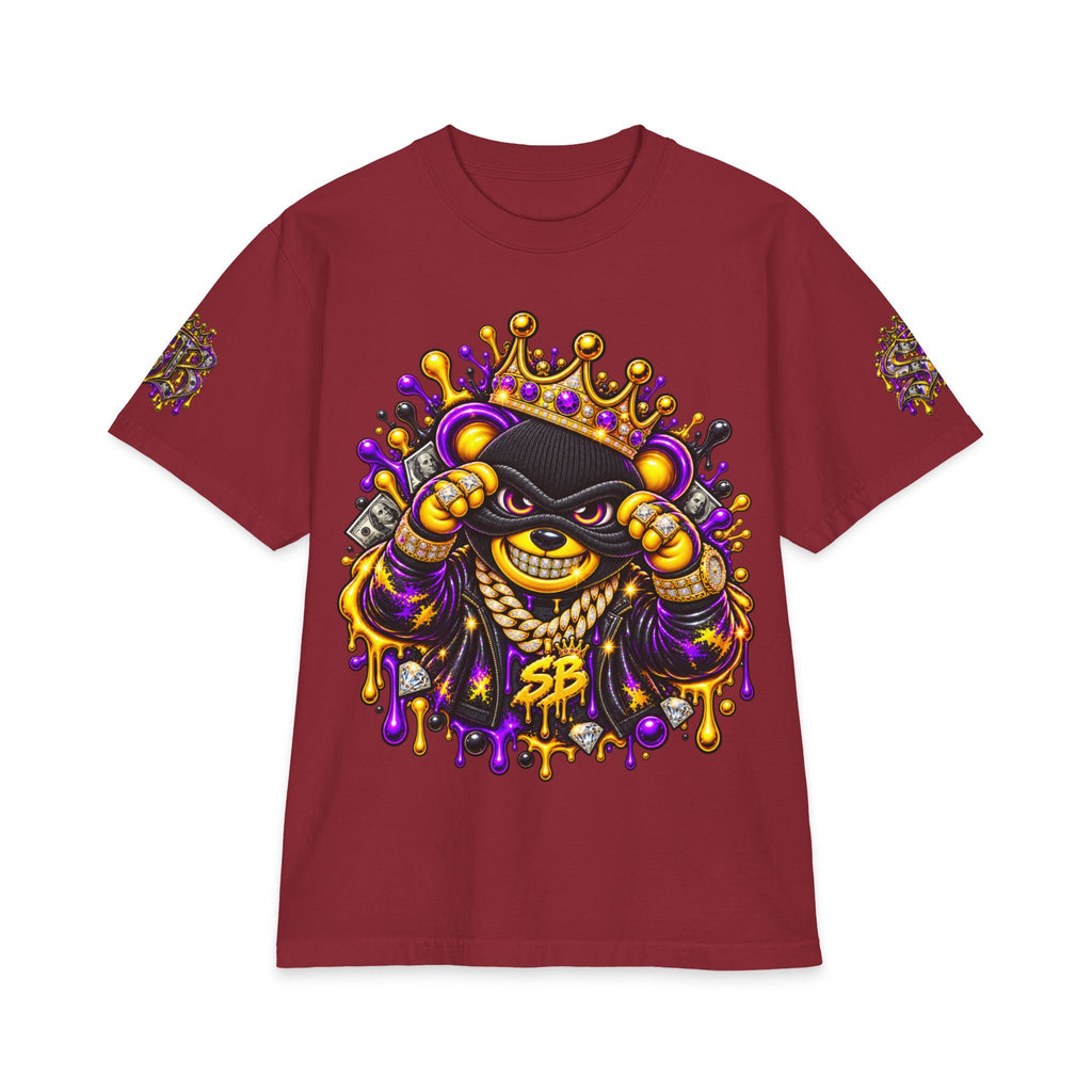 What You Need I Got It | SCUMMIEBEARZ™ Shaka Wear Heavyweight Tee
