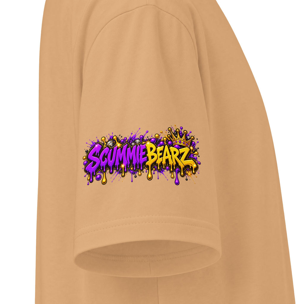 What You Need I Got It Remix | SCUMMIEBEARZ™ Shaka Wear Heavyweight Tee