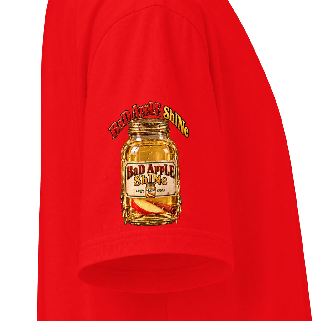Shine Washes Everything | SCUMMIEBEARZ™ Shaka Wear Heavyweight Tee