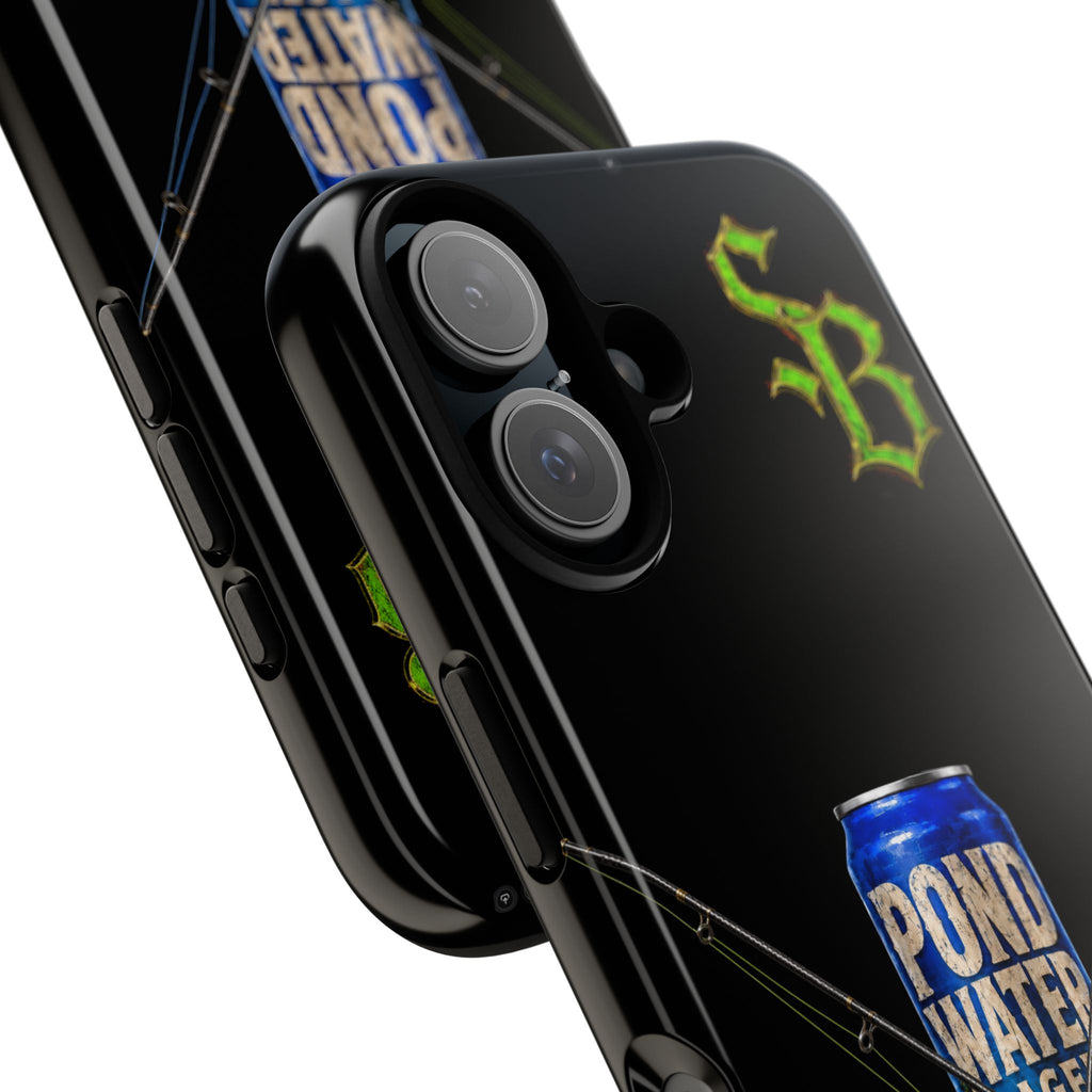 SCUMMIEBEARZ Pond Water Lager Tough Cases