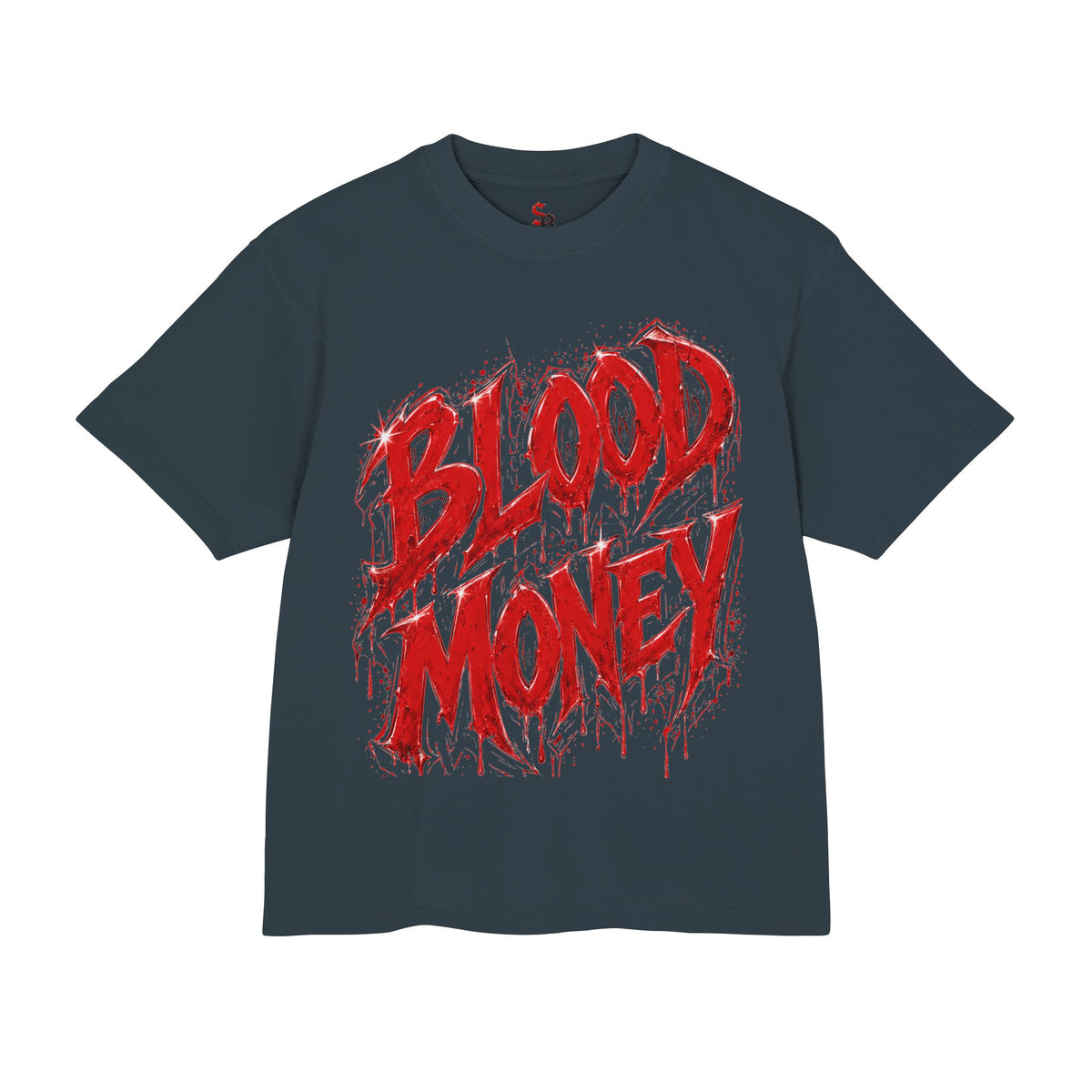 Unisex Urban Heavy Tee