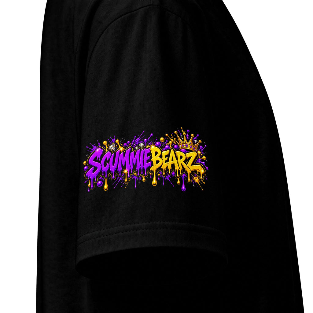 What You Need I Got It | SCUMMIEBEARZ™ Shaka Wear Heavyweight Tee