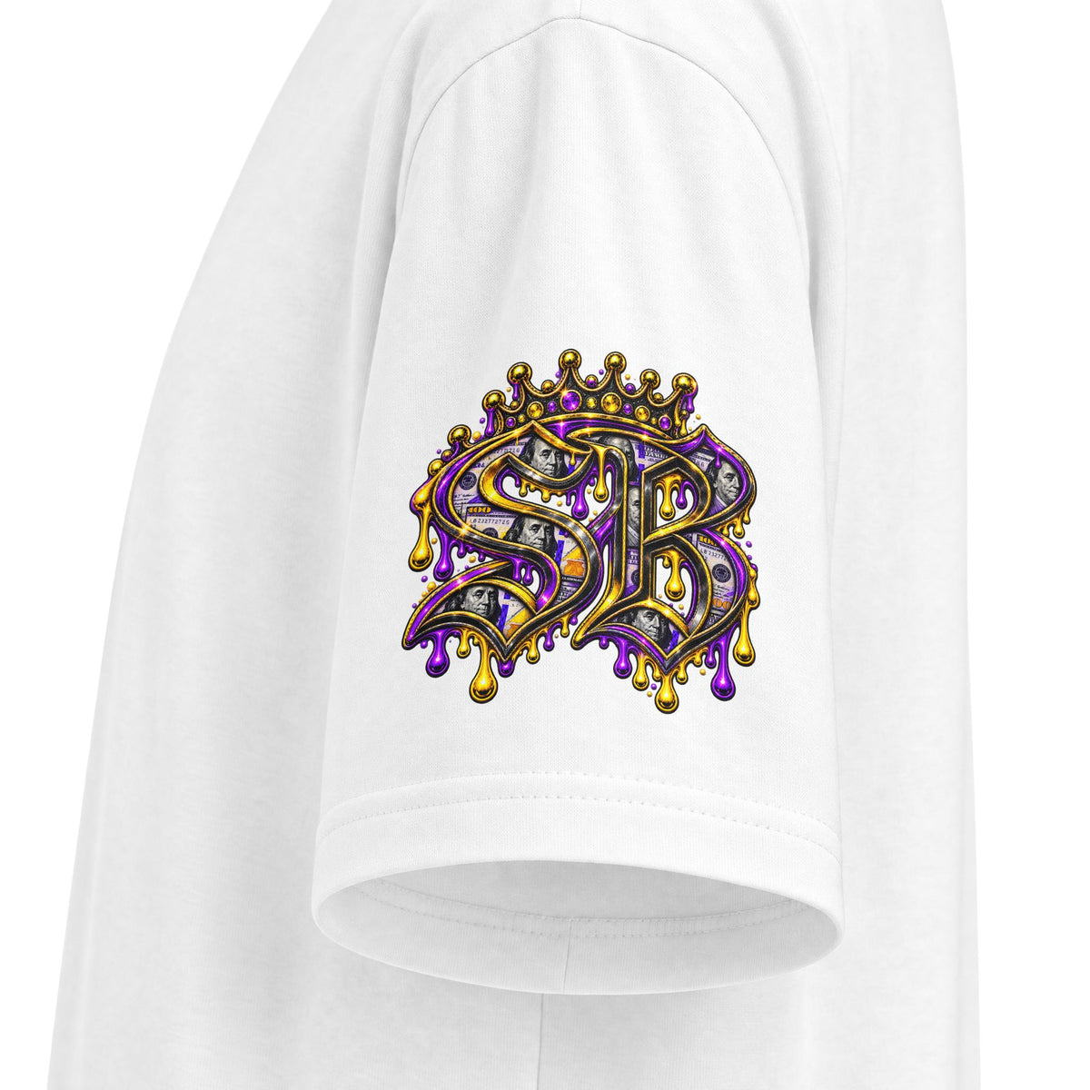 What You Need I Got It | SCUMMIEBEARZ™ Shaka Wear Heavyweight Tee