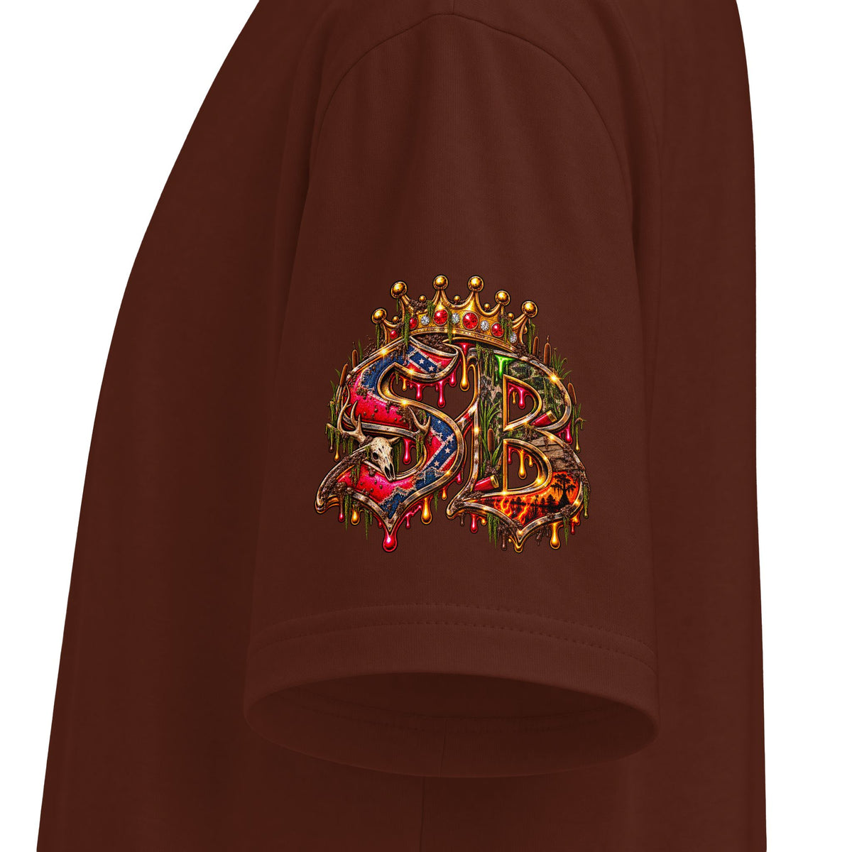 Shine Washes Everything | SCUMMIEBEARZ™ Shaka Wear Heavyweight Tee