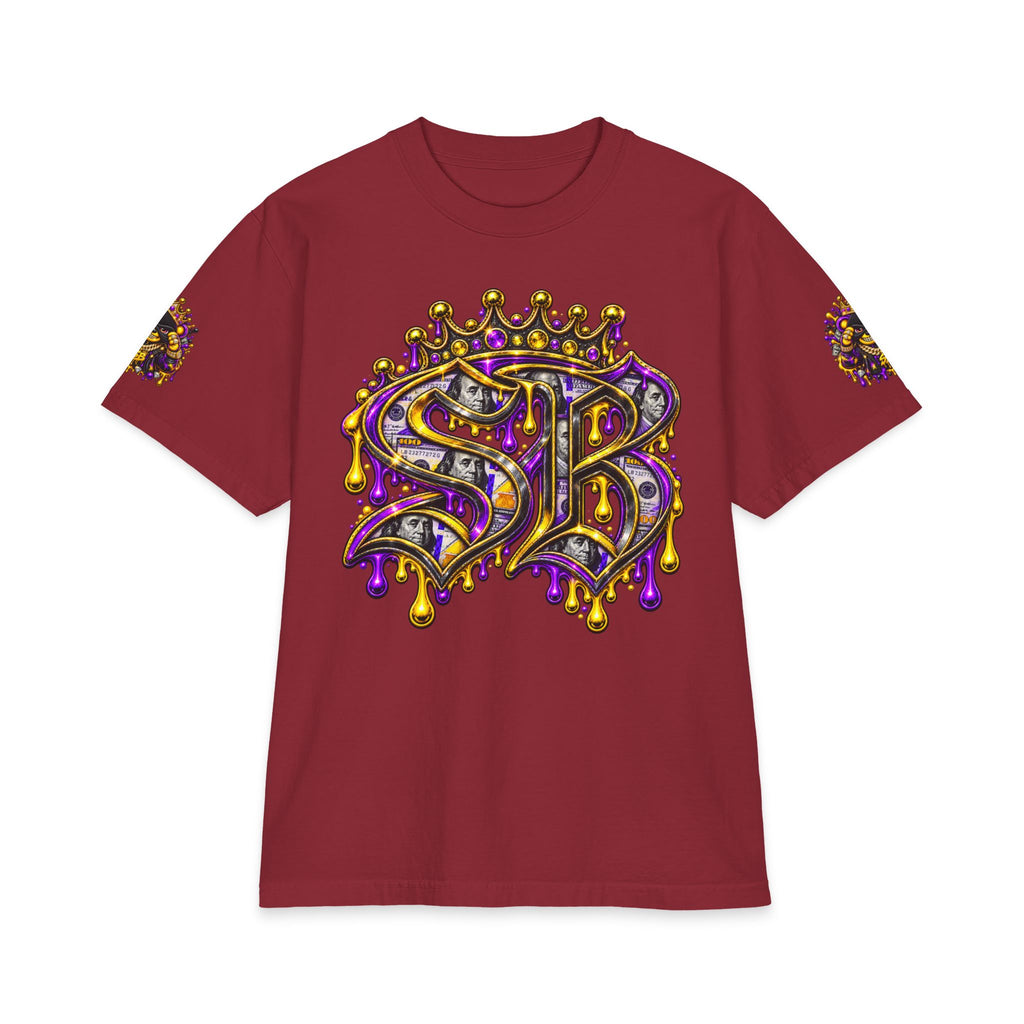 What You Need I Got It Remix | SCUMMIEBEARZ™ Shaka Wear Heavyweight Tee