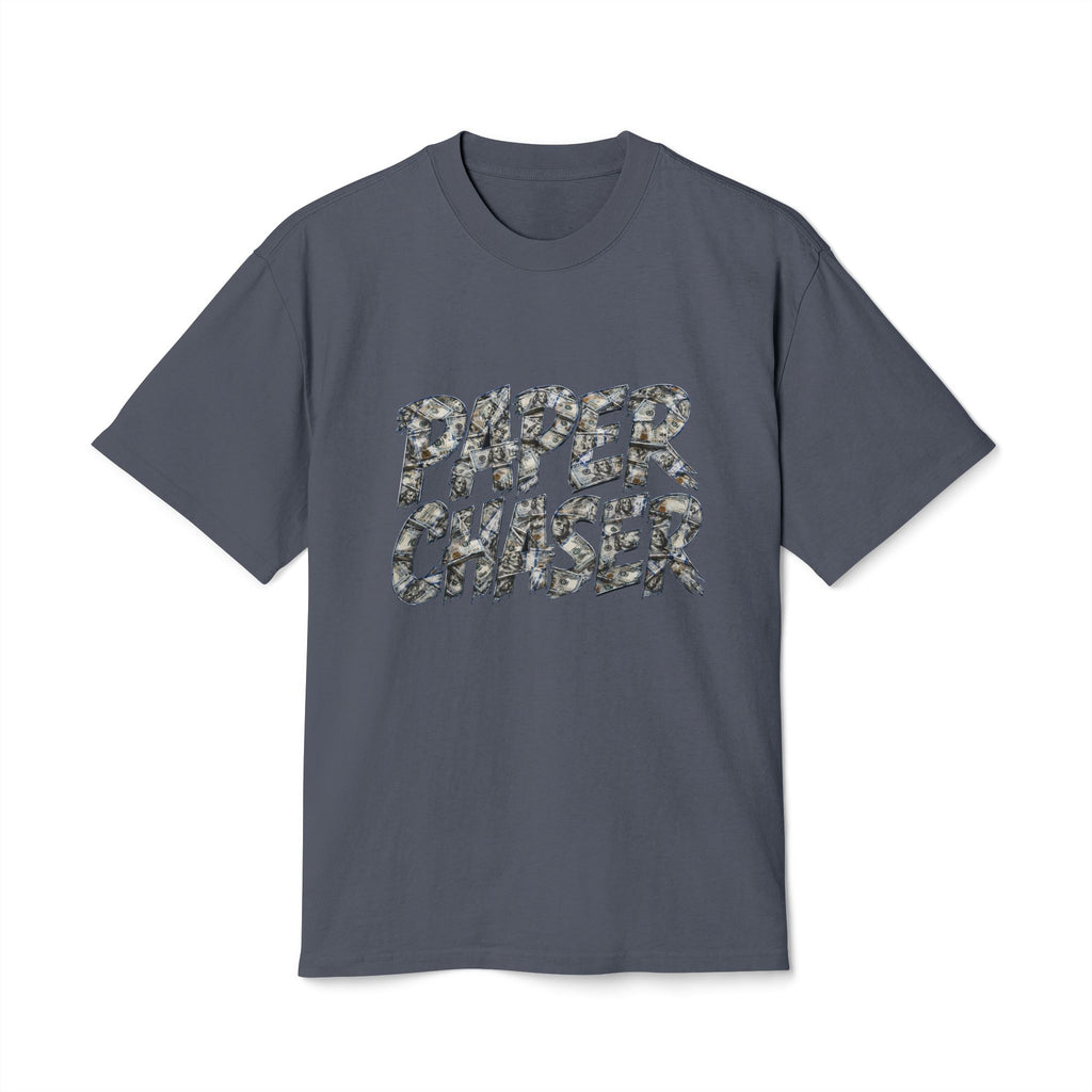 Unisex Graphic T-Shirt - Paper Chaser - SCUMMIEBEARZ™