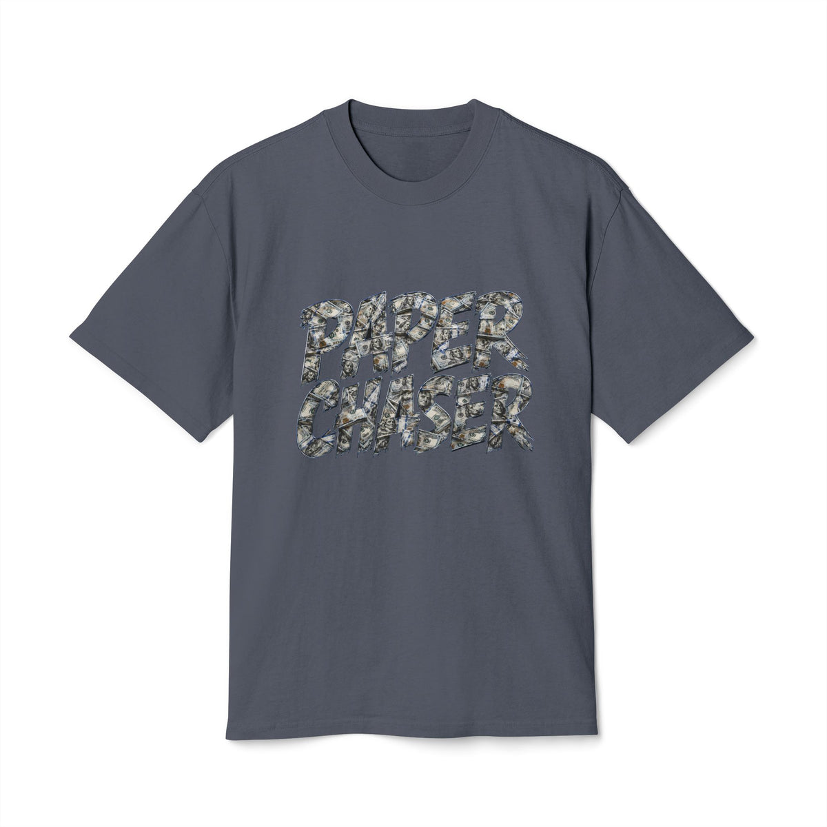 Unisex Graphic T-Shirt - Paper Chaser - SCUMMIEBEARZ™