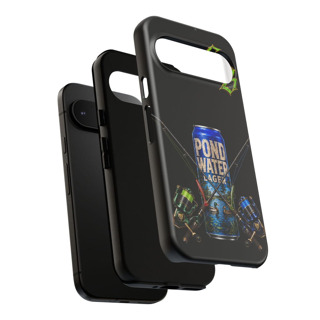 SCUMMIEBEARZ Pond Water Lager Tough Cases