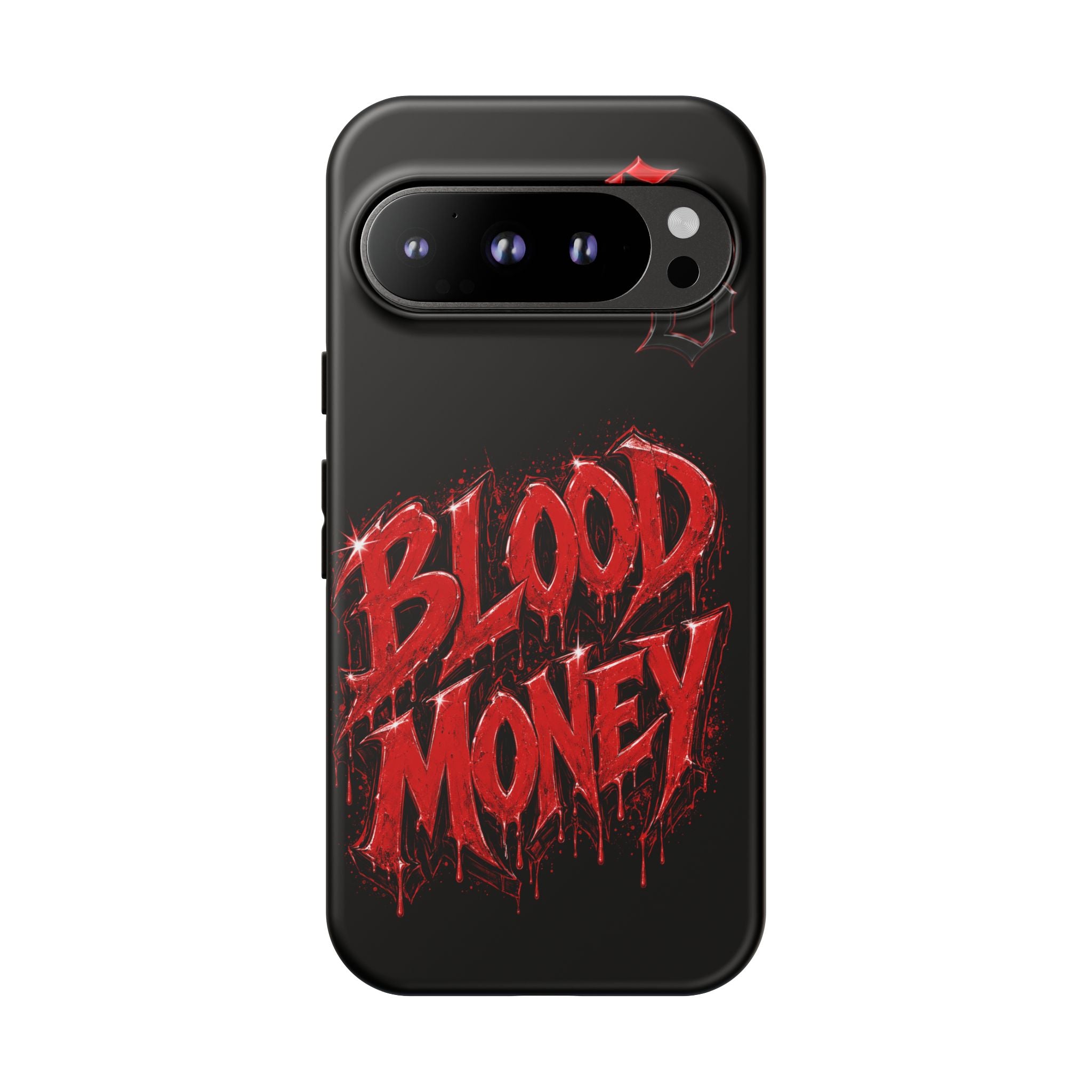 SCUMMIEBEARZ Blood Money Tough Cases