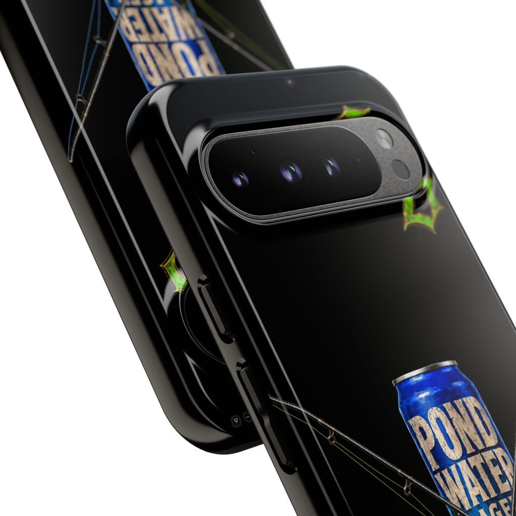 SCUMMIEBEARZ Pond Water Lager Tough Cases