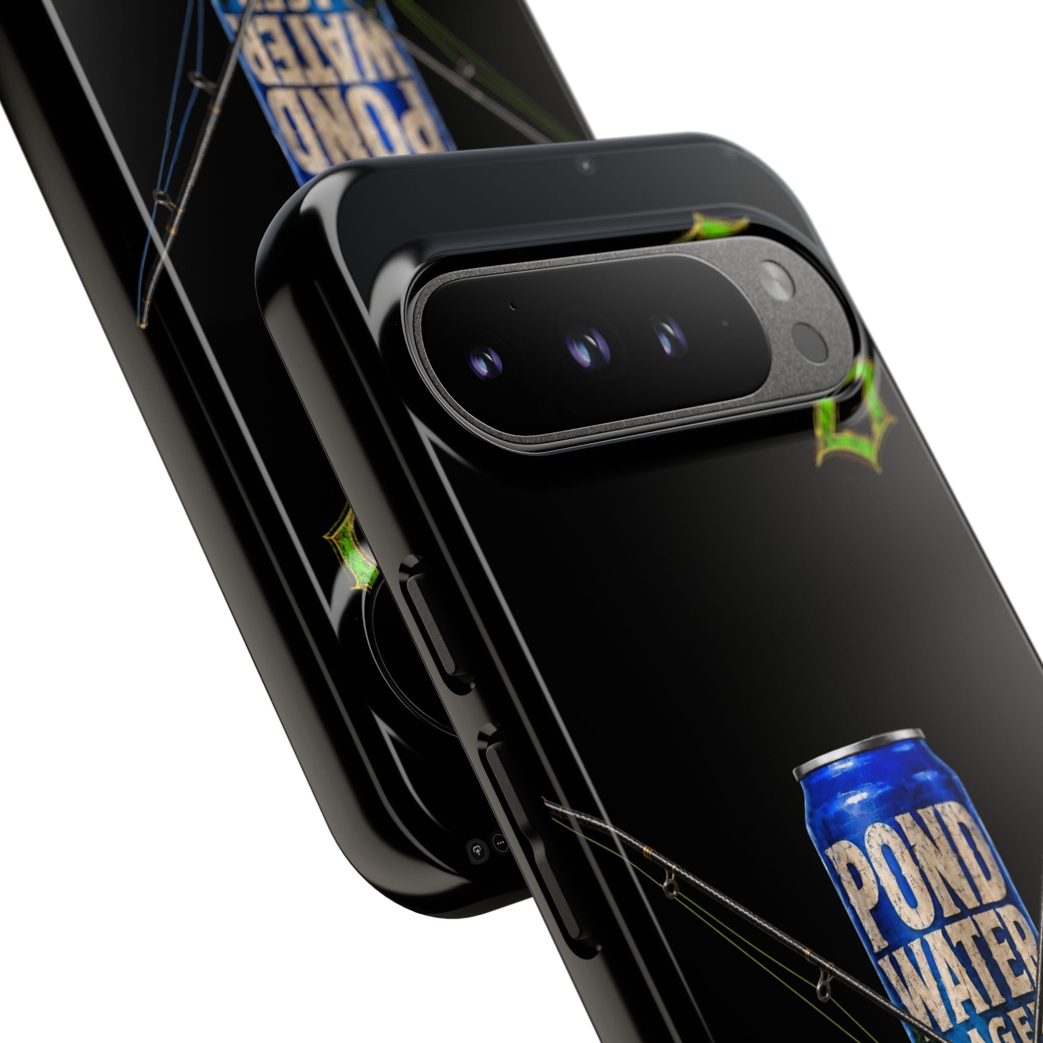 SCUMMIEBEARZ Pond Water Lager Tough Cases