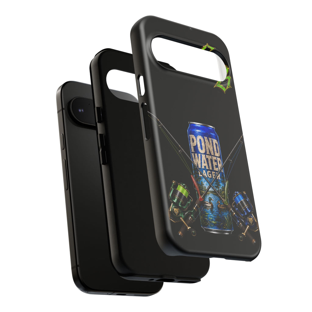 SCUMMIEBEARZ Pond Water Lager Tough Cases