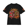 Country World Tour | SCUMMIEBEARZ™ Shaka Wear Heavyweight Tee