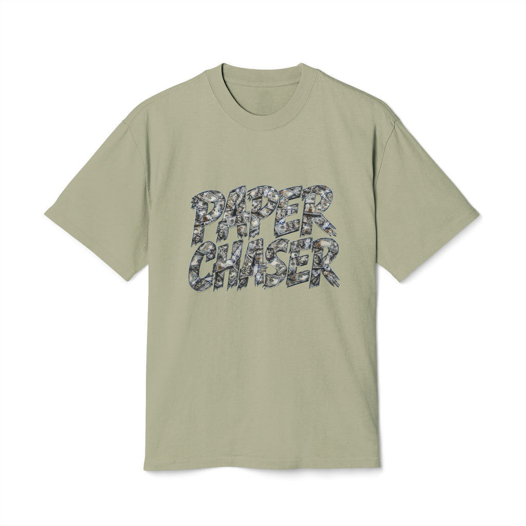 Unisex Graphic T-Shirt - Paper Chaser - SCUMMIEBEARZ™