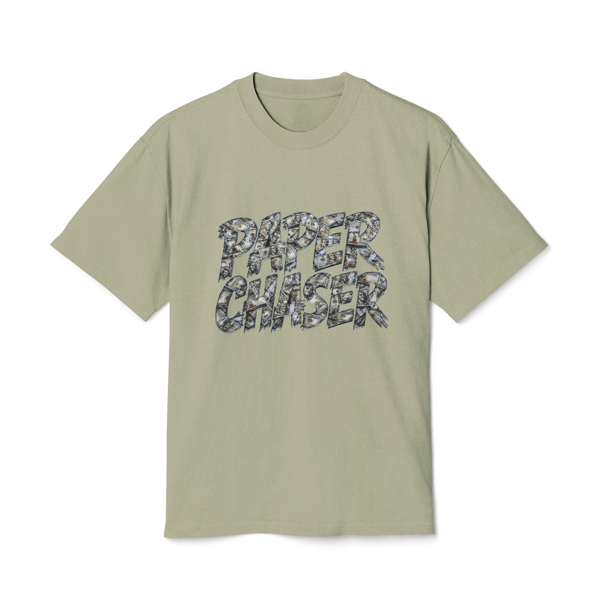 Unisex Graphic T-Shirt - Paper Chaser - SCUMMIEBEARZ™