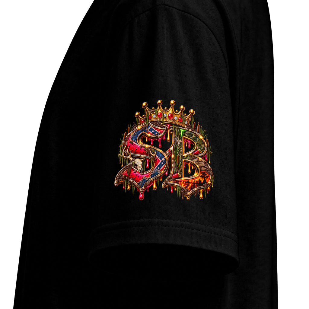 Shine Washes Everything | SCUMMIEBEARZ™ Shaka Wear Heavyweight Tee