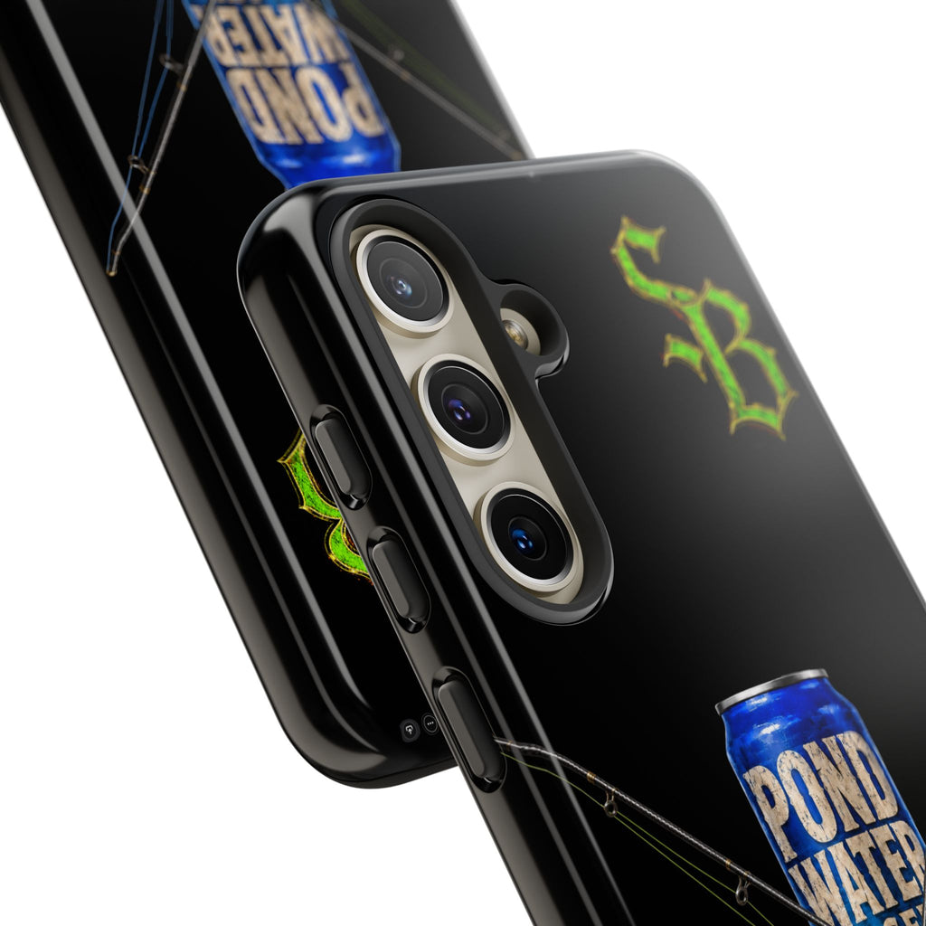SCUMMIEBEARZ Pond Water Lager Tough Cases