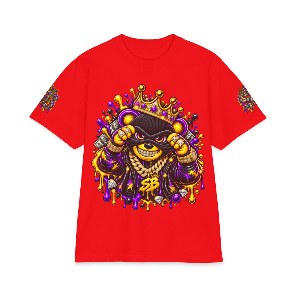 What You Need I Got It | SCUMMIEBEARZ™ Shaka Wear Heavyweight Tee