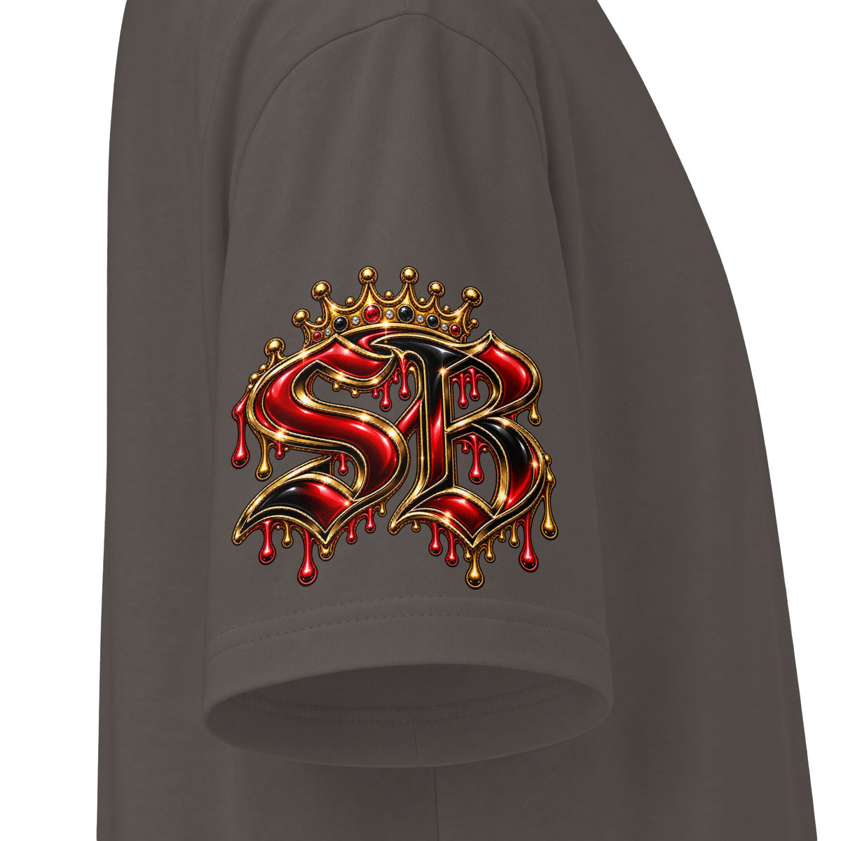 Hell Lost Another One | SCUMMIEBEARZ™ Shaka Wear Heavyweight Tee