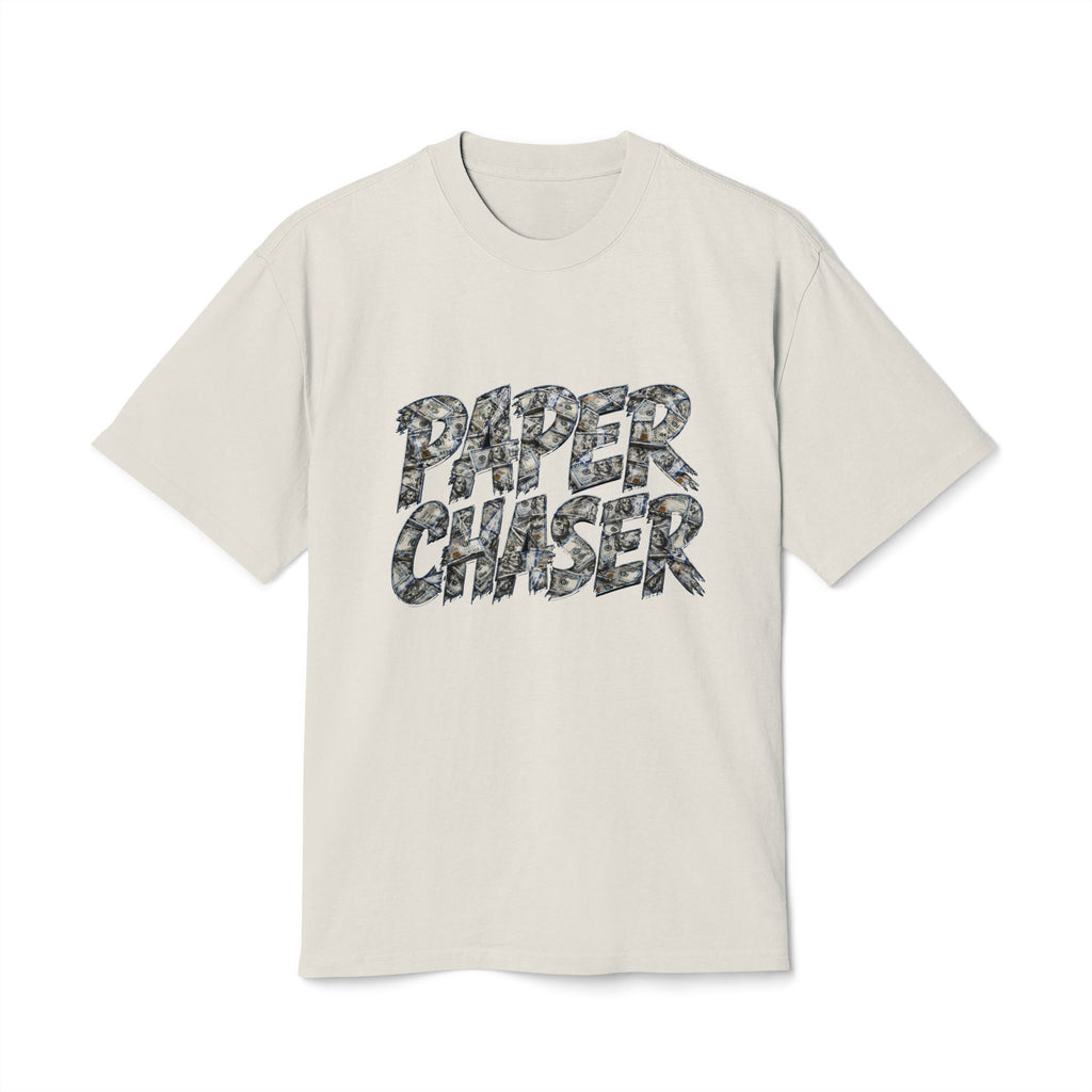 Unisex Graphic T-Shirt - Paper Chaser - SCUMMIEBEARZ™