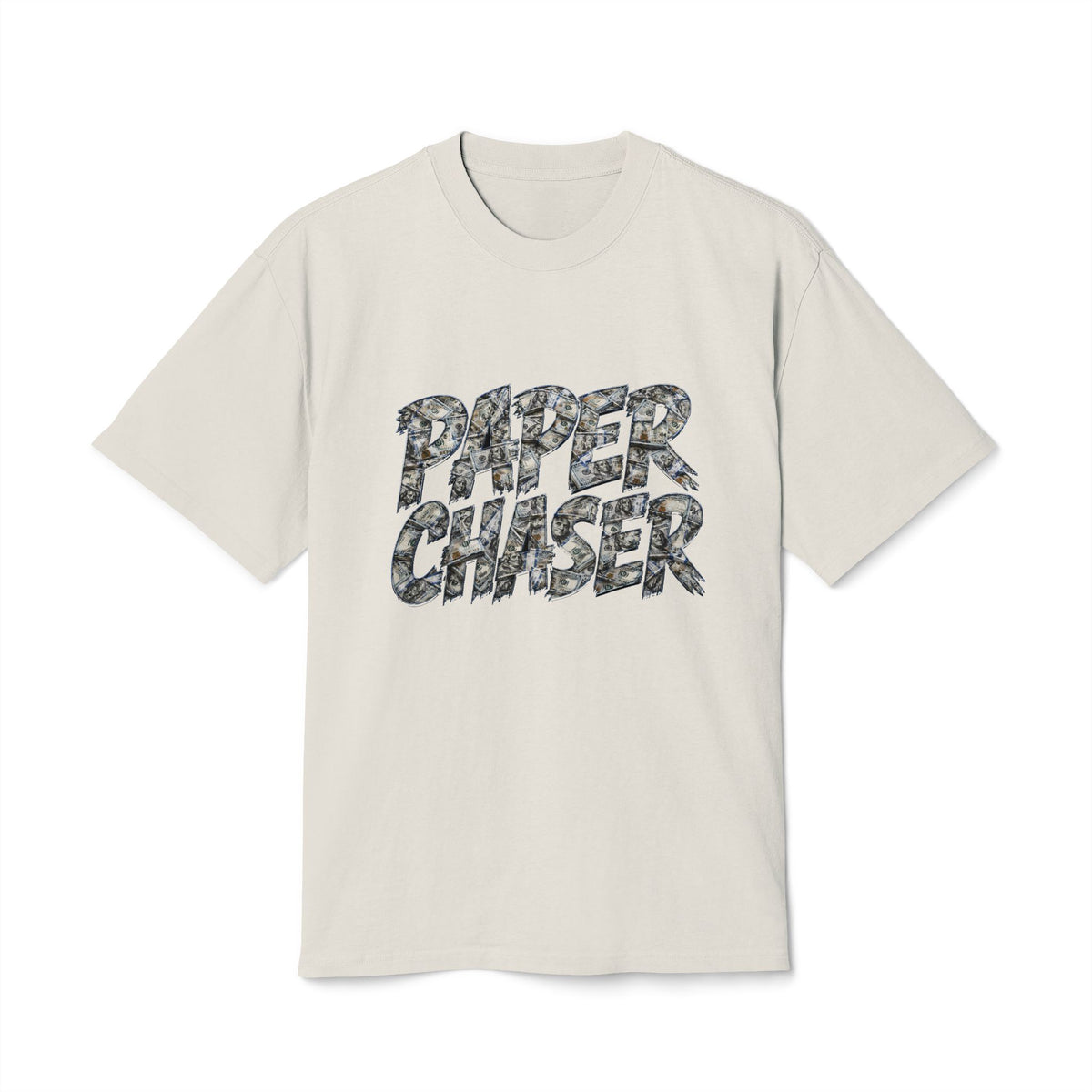 Unisex Graphic T-Shirt - Paper Chaser - SCUMMIEBEARZ™
