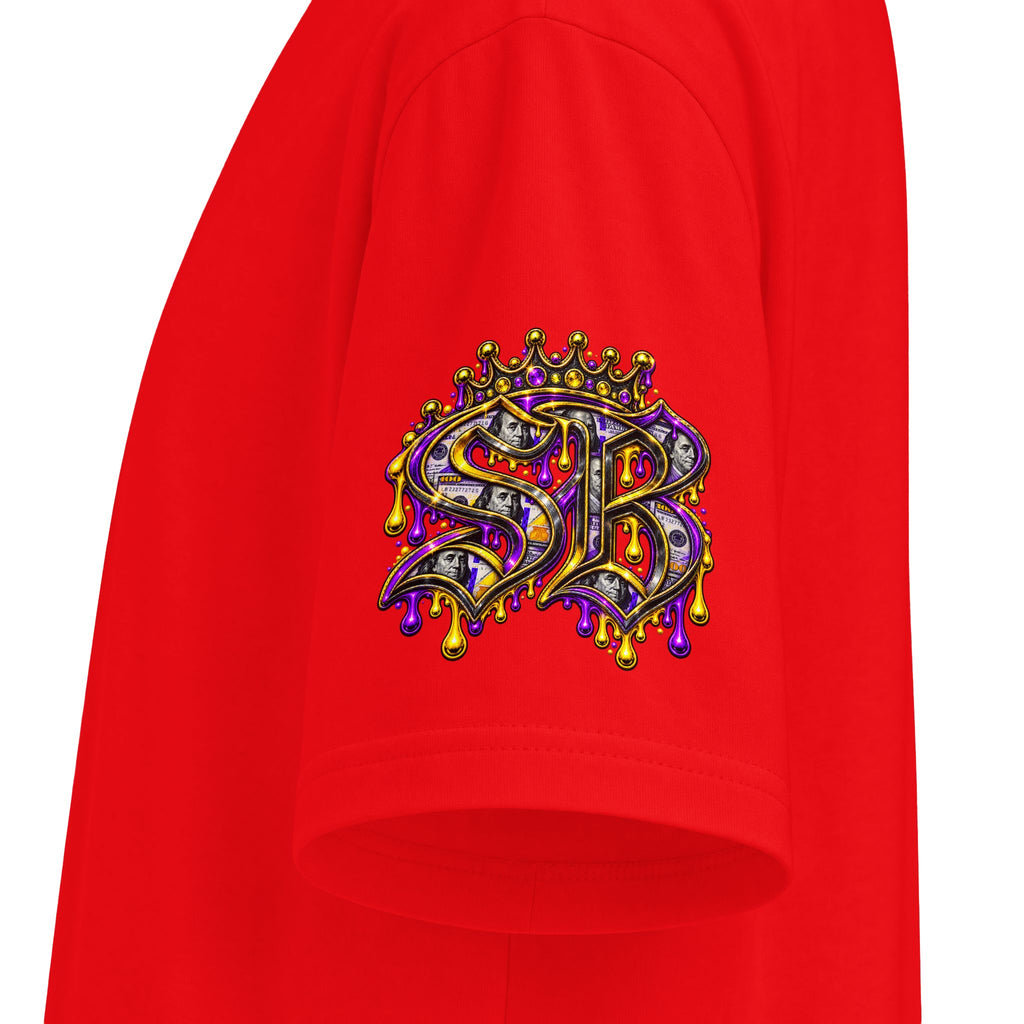 What You Need I Got It | SCUMMIEBEARZ™ Shaka Wear Heavyweight Tee