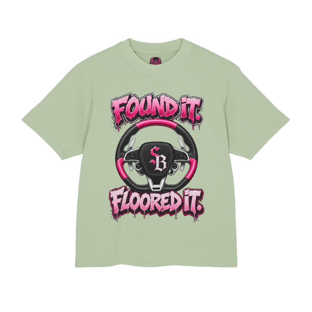 Unisex Graphic T-Shirt - GTA Midnight Mechanic - SCUMMIEBEARZ™