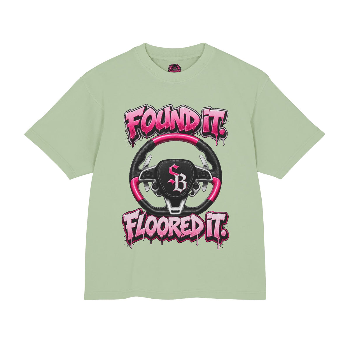 Unisex Graphic T-Shirt - GTA Midnight Mechanic - SCUMMIEBEARZ™