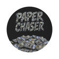 SCUMMIEBEARZ Paper Chaser Round Rug