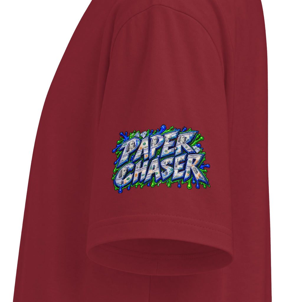Benji / Paper Chaser | SCUMMIEBEARZ™ Shaka Wear Heavyweight Tee